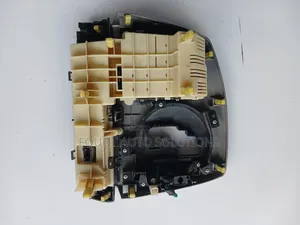 Toyota Wish 2009 a/C Control Panel