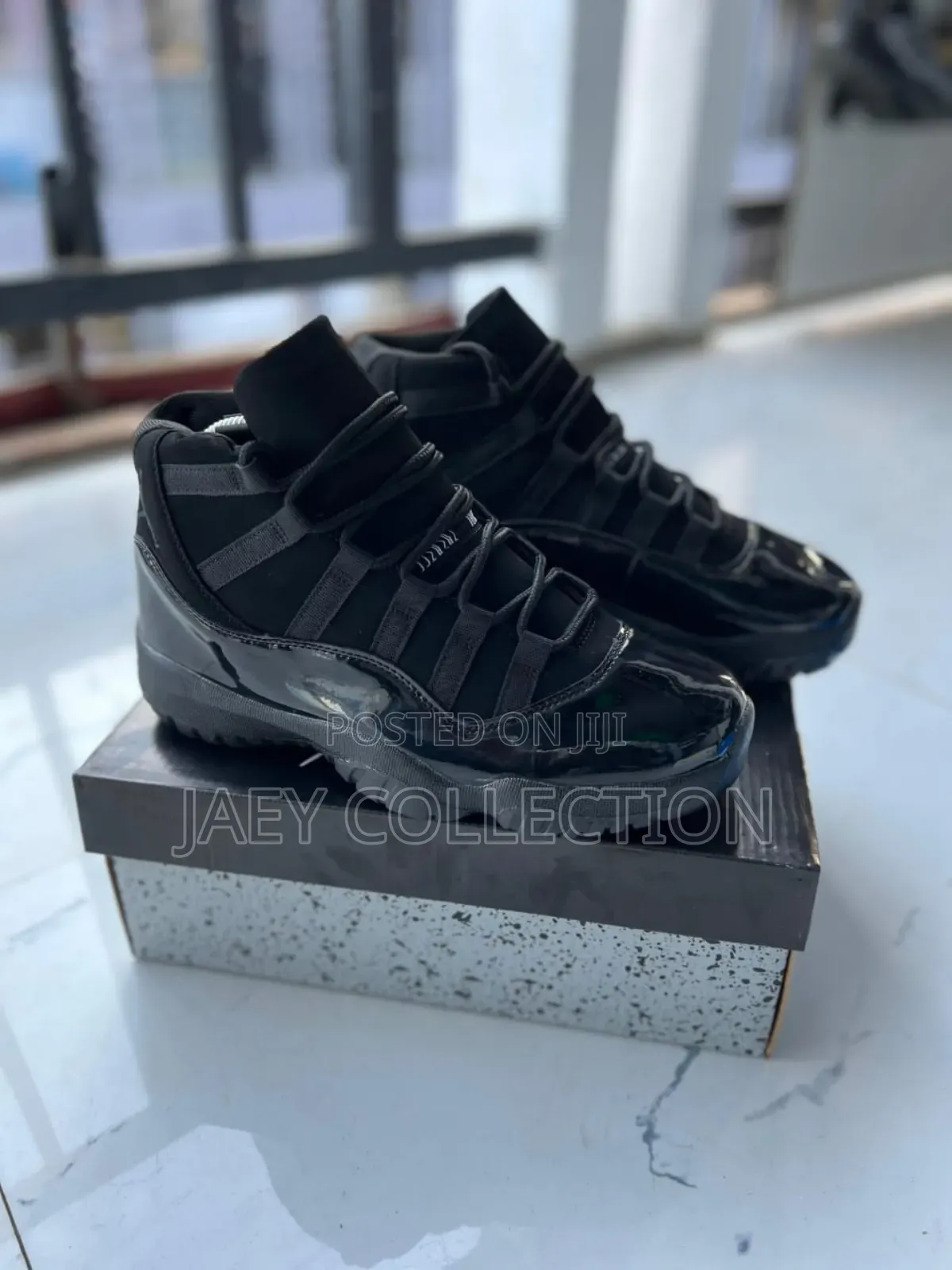 Jordan 11;Cool Grey,Black and Cherry Red