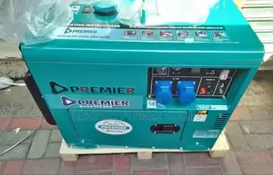 10kva Diesel Generator Machine/ New Silent Diesel Generator 10kva