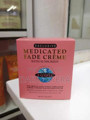 Clear Essence Medicated Fade Cream Exclusive 113g - thumbnail 2