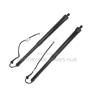 Electric Boot Shocks Toyota Harrier,Rav4, Fortuner Available