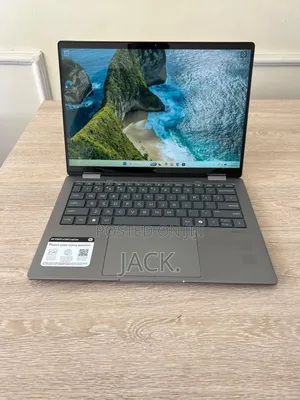Laptop HP Envy X360 16GB Intel Core Ultra 7 SSD 1T