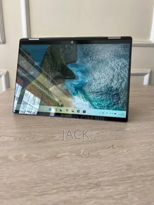 Laptop HP Envy X360 16GB Intel Core Ultra 7 SSD 1T