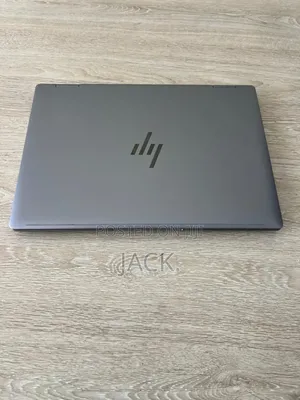 Laptop HP Envy X360 16GB Intel Core Ultra 7 SSD 1T