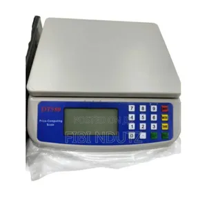 Digital Weighing Scale Machine/Weighing Scale Machine