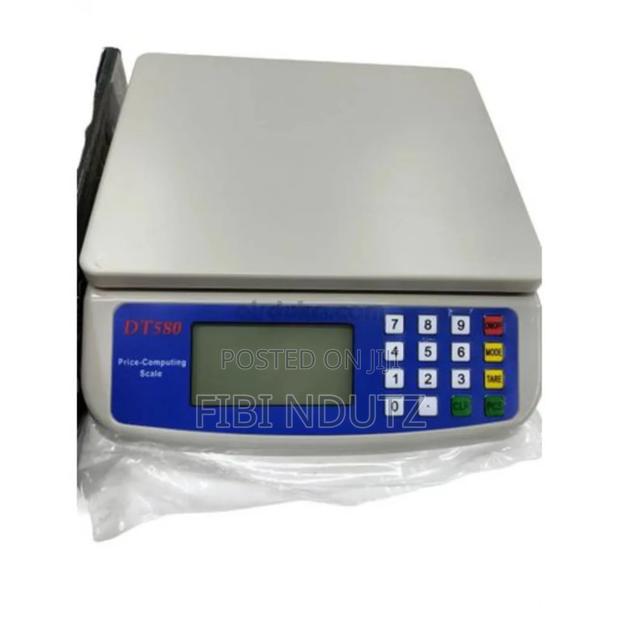 Digital Weighing Scale Machine/Weighing Scale Machine