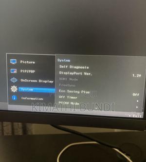 Samsung Monitor - thumbnail 2