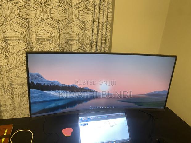 Samsung Monitor - thumbnail 5