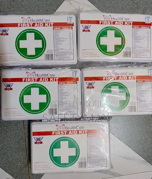 First Aid Category A