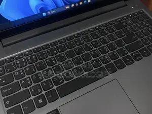 New Laptop Lenovo Ideapad 3 8GB Intel Core i3 SSD 256GB