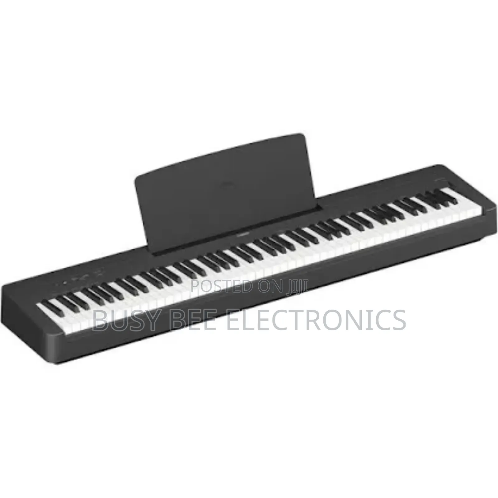 P-145 Yamaha 88 Keys Digital Piano
