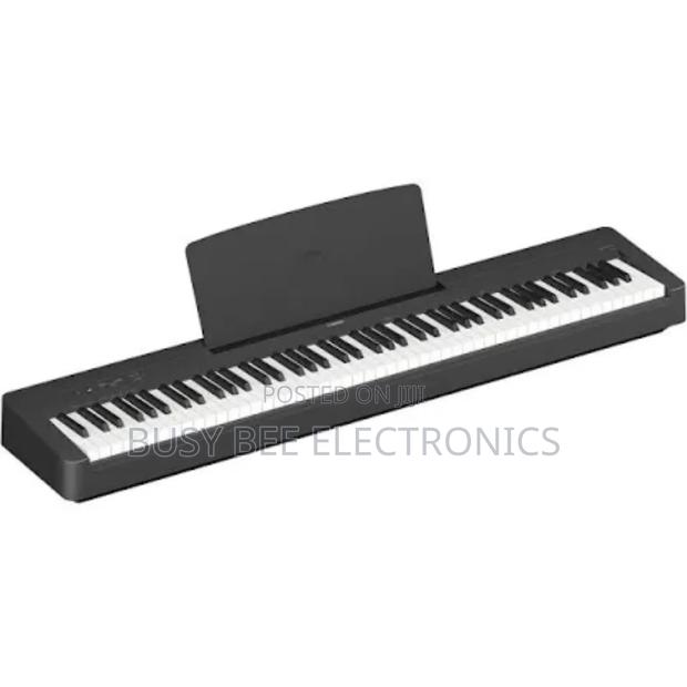 P-145 Yamaha 88 Keys Digital Piano - thumbnail 2