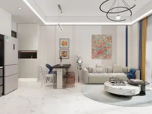 2bdrm Apartment in Raphta Road Area for sale