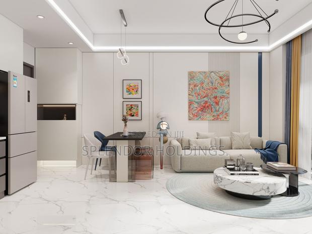 2bdrm Apartment in Raphta Road Area for sale