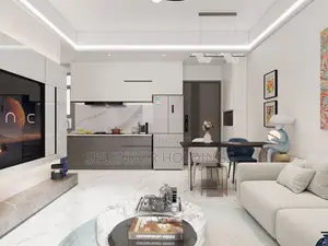 2bdrm Apartment in Raphta Road Area for sale