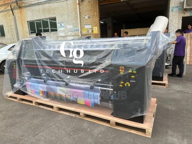 Brand New Sublimation Printer - main view