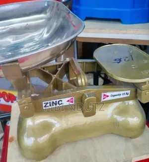 Manual Weighing Machine/Manual Weighing Machine