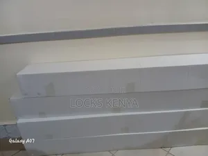 Pearl White Car Wrap