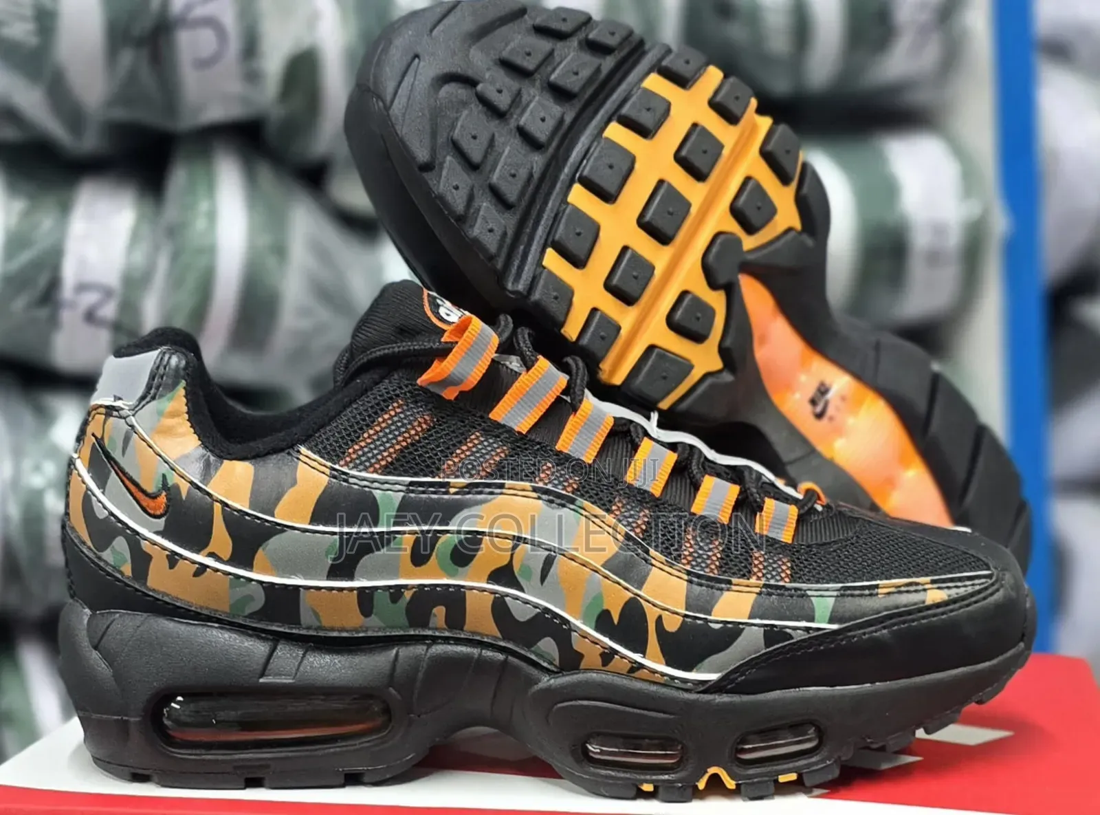 Nike Airmax 95