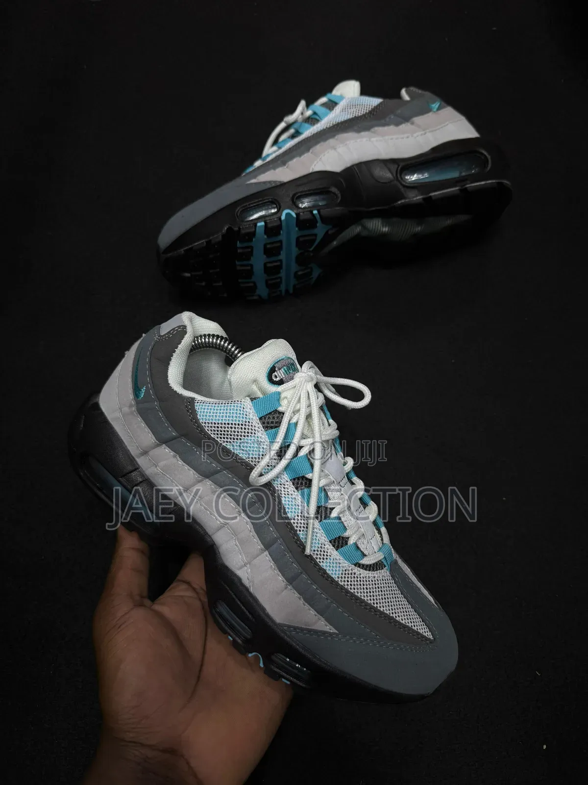 Nike Airmax 95