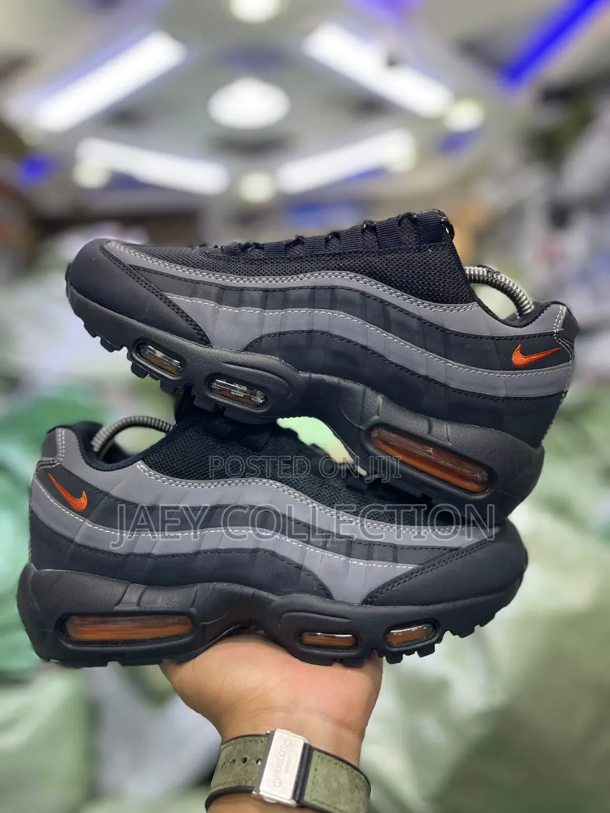 Nike Airmax 95