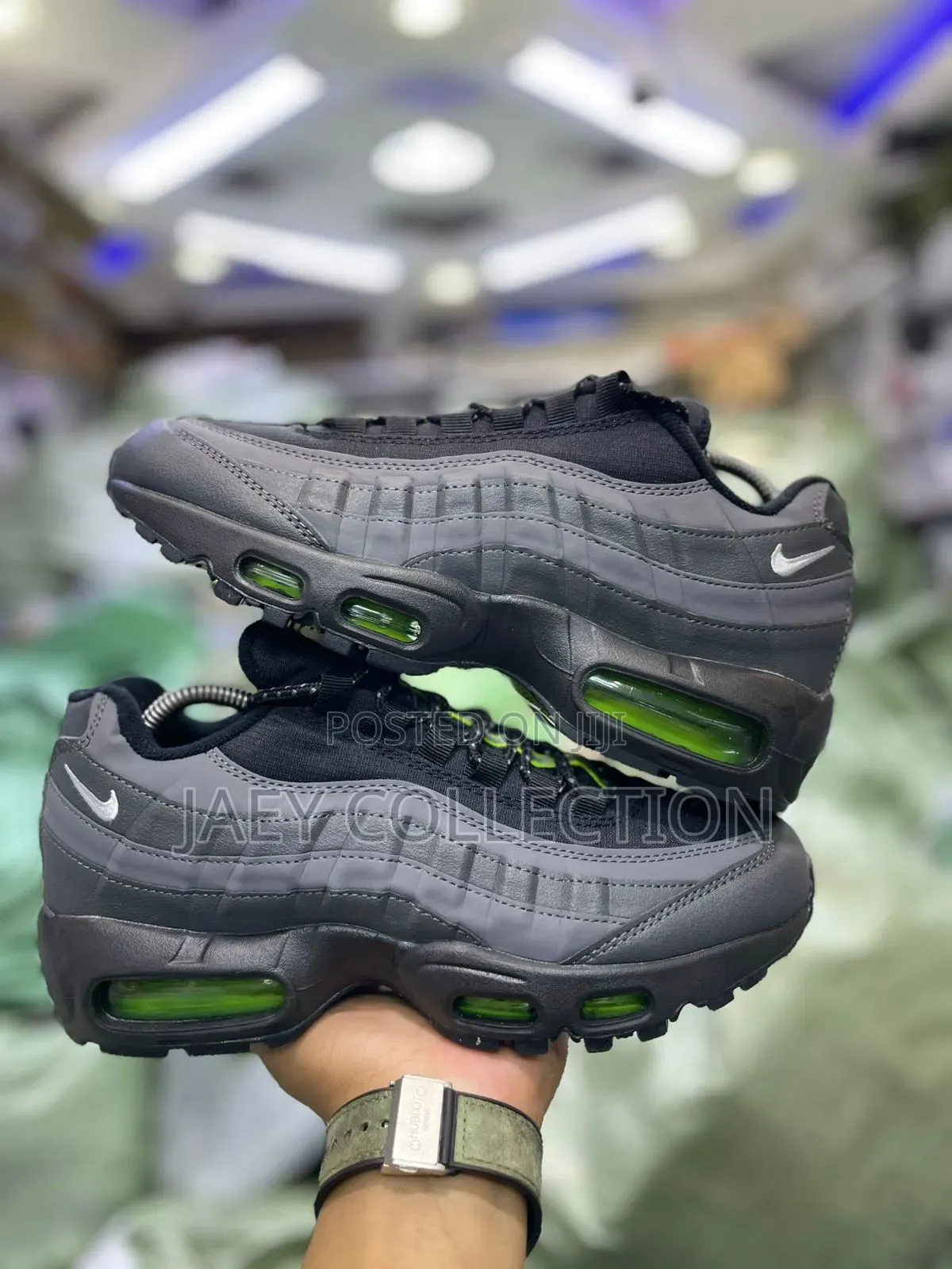 Nike Airmax 95