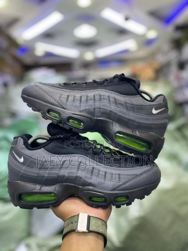 Nike Airmax 95 - thumbnail 9