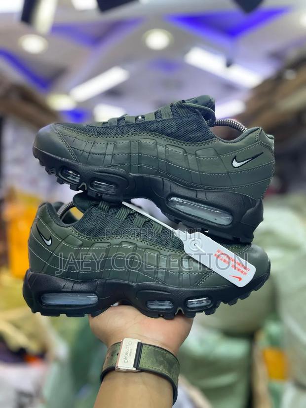Nike Airmax 95 - thumbnail 10