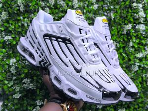Airmax Tuned Air