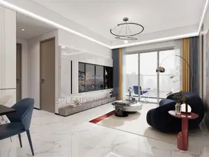 2bdrm Apartment in Raphta Road Area for sale