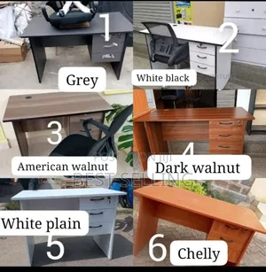 All Colors Home/Office Desk Local