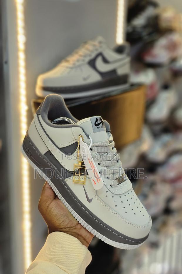 Airforce 1 Latest New Arrivals - thumbnail 7