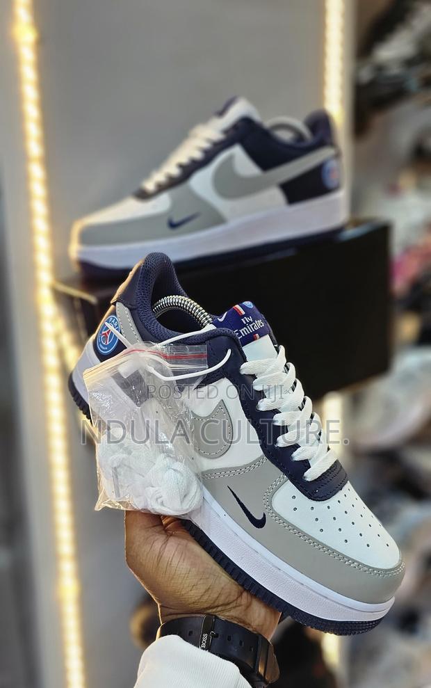 Airforce 1 Latest New Arrivals - thumbnail 9