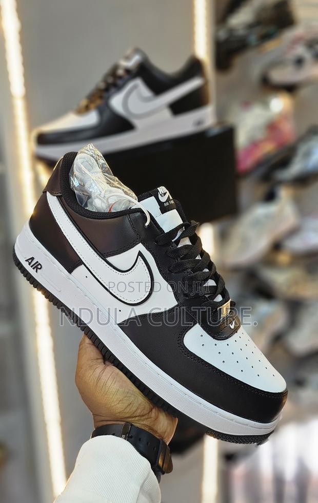 Airforce 1 Latest New Arrivals - thumbnail 10