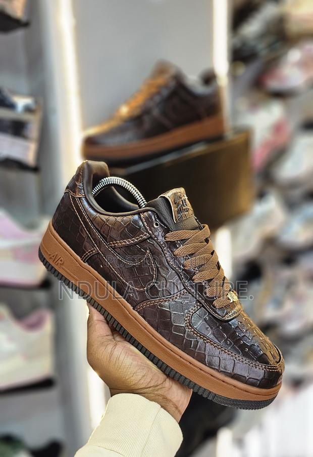 Airforce 1 Latest New Arrivals - thumbnail 6
