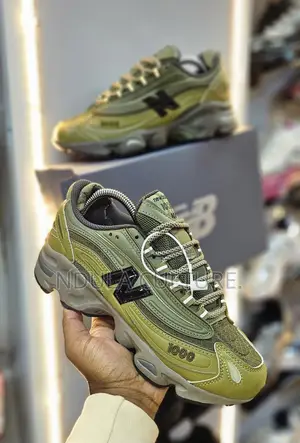 New Balance 1000 New Arrivals