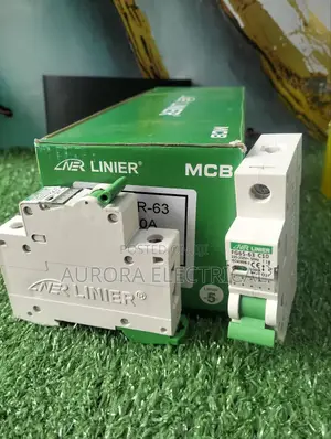 Circuit Breaker