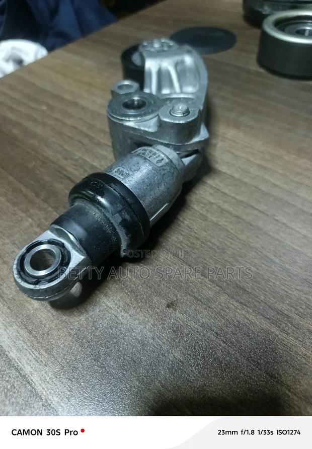 Mazda Cx5 Tensioner Sh