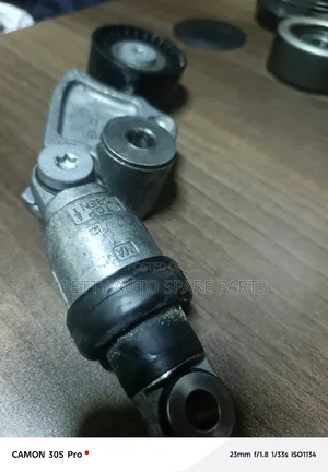 Mazda Cx5 Tensioner Sh