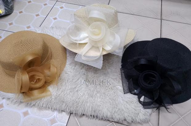 Women’S Unique Occasion Hats –