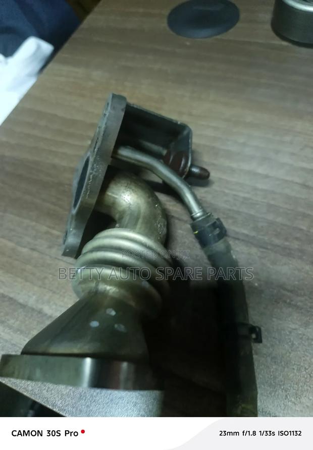 Mazda Cx5 Pipe - thumbnail 2