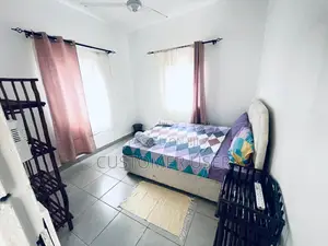 3bdrm Room & Parlour in Moyne Drive, Nyali Mkomani for rent