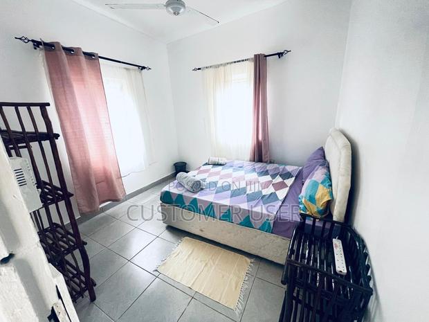 3bdrm Room & Parlour in Moyne Drive, Nyali Mkomani for rent