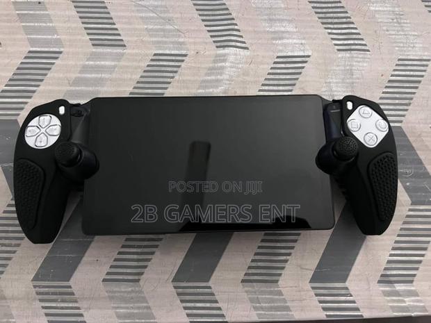 Play Station 5 Portable