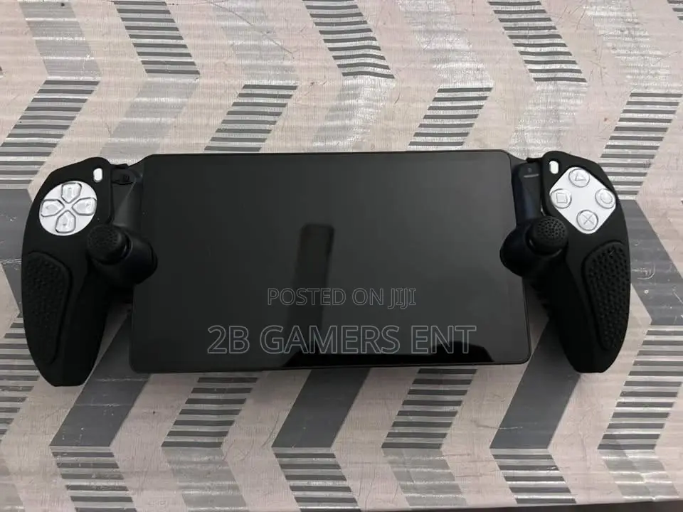 Play Station 5 Portable