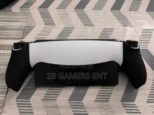 Play Station 5 Portable