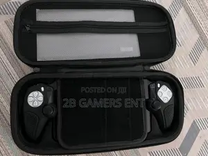 Play Station 5 Portable