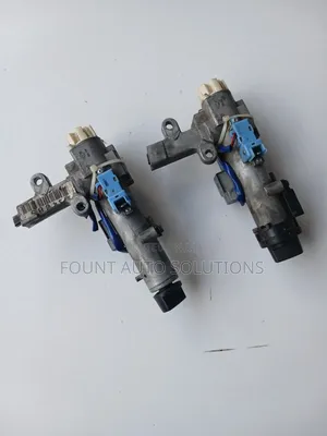 Nissan X-Trail Nt31 Ignition Switch