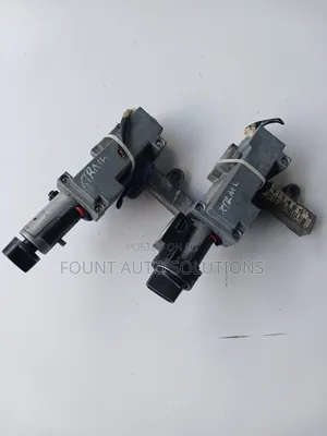 Nissan X-Trail Nt31 Ignition Switch