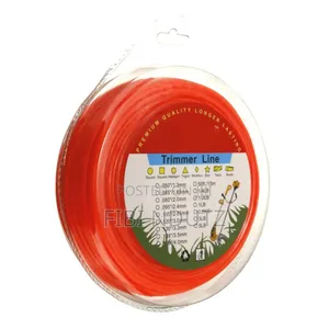 Brush Cutter Trimmer Rope/Brush Cutter Trimming Rope